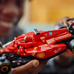 Lego Speed Champions Ferrari SF 24 F1 Yarış Arabası 77242