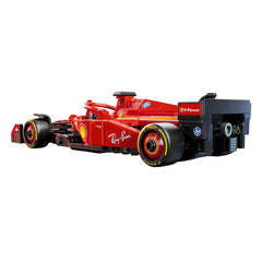 Lego Speed Champions Ferrari SF 24 F1 Yarış Arabası 77242