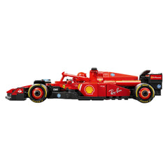 Lego Speed Champions Ferrari SF 24 F1 Yarış Arabası 77242