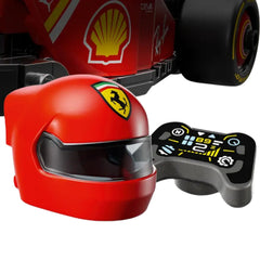 Lego Speed Champions Ferrari SF 24 F1 Yarış Arabası 77242