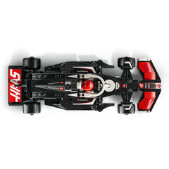Lego Speed Champions MoneyGram Haas F1 Team VF-24 Yarış Arabası 77250