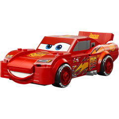 Lego Speed Champions Şimşek McQueen 77255
