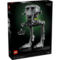 Lego Star Wars AT-ST Walker 75417