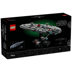 Lego Star Wars Home One Starcruiser İnşa Edilebilen Starship Model Seti 75405
