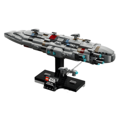 Lego Star Wars Home One Starcruiser İnşa Edilebilen Starship Model Seti 75405