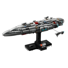 Lego Star Wars Home One Starcruiser İnşa Edilebilen Starship Model Seti 75405