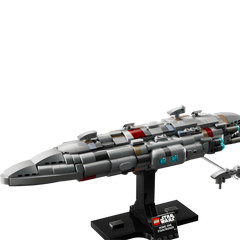 Lego Star Wars Home One Starcruiser İnşa Edilebilen Starship Model Seti 75405