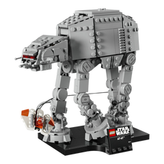 Lego Star Wars İmparatorun Dönüşü AT-AT 75440