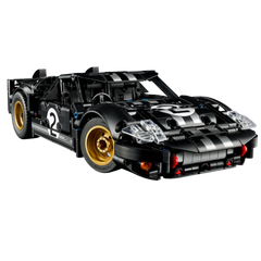 Lego Technic 1966 Ford GT40 MKII Yarış Arabası 42223