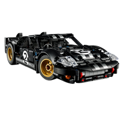 Lego Technic 1966 Ford GT40 MKII Yarış Arabası 42223