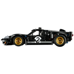 Lego Technic 1966 Ford GT40 MKII Yarış Arabası 42223