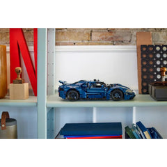 Lego Technic 2022 Ford Gt 42154