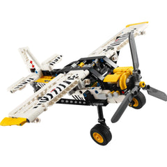 Lego Technic Arazi Uçağı Çocuklar için Oyuncak Uçak 42198