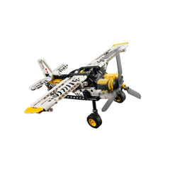Lego Technic Arazi Uçağı Çocuklar için Oyuncak Uçak 42198