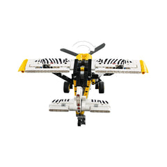 Lego Technic Arazi Uçağı Çocuklar için Oyuncak Uçak 42198