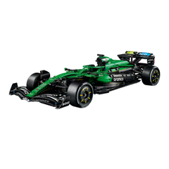 Lego Technic Aston Martin Aramco AMR25 F1 Araba 42240
