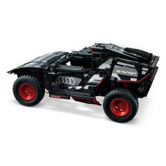Lego Technic Audi Rs Q E-Tron 42160 Yapım Seti (914 Parça)