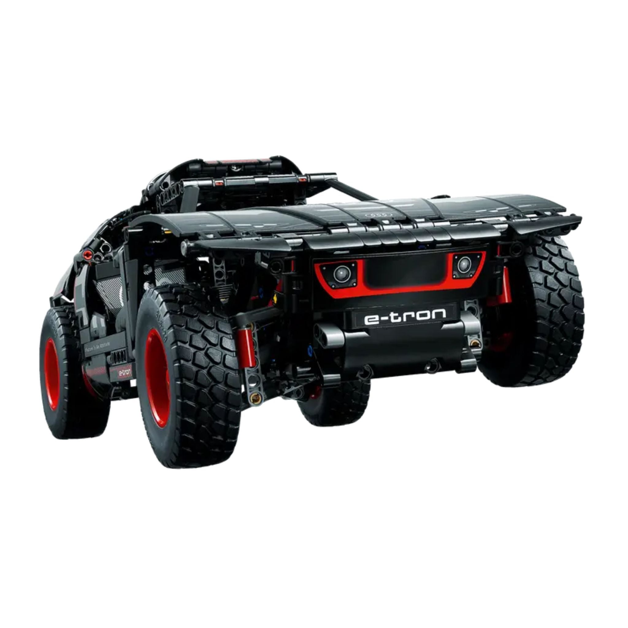 Lego Technic Audi Rs Q E-Tron 42160 Yapım Seti (914 Parça)