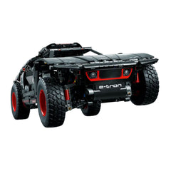 Lego Technic Audi Rs Q E-Tron 42160 Yapım Seti (914 Parça)