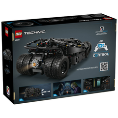 Lego Technic Batmobile Tumbler 42239