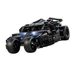 Lego Technic Batmobile Tumbler 42239