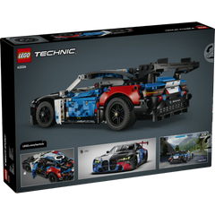 Lego Technic BMW M4 GT3 EVO Yarış Arabası 42226