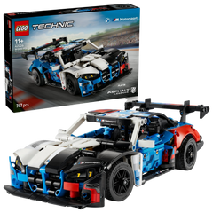 Lego Technic BMW M4 GT3 EVO Yarış Arabası 42226