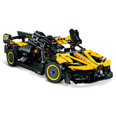 Lego Technic Bugatti Bolide 42151