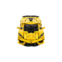 Lego Technic Chevrolet Corvette Stingray 42205