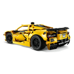 Lego Technic Chevrolet Corvette Stingray 42205