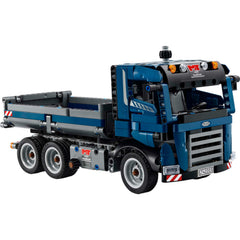 Lego Technic Damperli Kamyon 42203