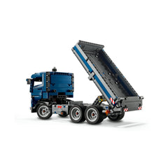 Lego Technic Damperli Kamyon 42203