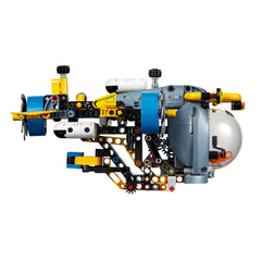 Lego Technic Derin Deniz Araştırma Denizaltısı 42201