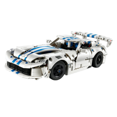Lego Technic Dodge Viper GTS-R Spor Araba 42234