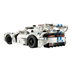 Lego Technic Dodge Viper GTS-R Spor Araba 42234