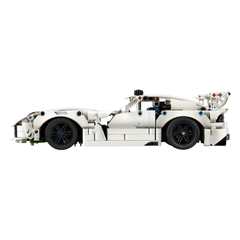 Lego Technic Dodge Viper GTS-R Spor Araba 42234