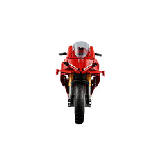 Lego Technic Ducati Panigale V4 S Motosiklet Modeli Yapım Seti 42202