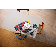 LEGO Technic Emirates Team New Zealand AC75 Yat 42174 - Yetişkinler için Yapım Seti (962 Parça)