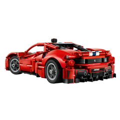 Lego Technic Ferrari 488 PISTA Araba 42235