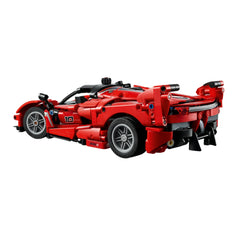 Lego Technic Ferrari FXX K 42212