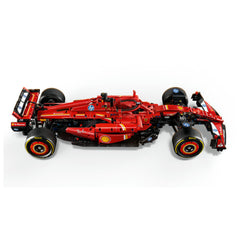 Lego Technic Ferrari SF-24 F1 Araba 42207