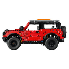 Lego Technic Ford Bronco SUV 42213