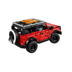 Lego Technic Ford Bronco SUV 42213