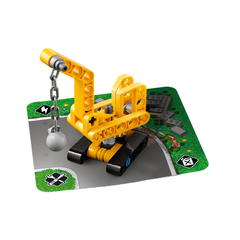 Lego Technic Güçlü Makineler 42233