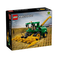 Lego Technic John Deere 9700 Forage Harvester 42168