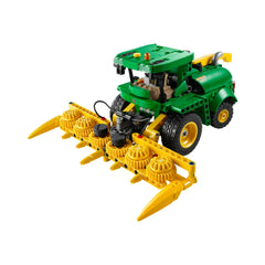 Lego Technic John Deere 9700 Forage Harvester 42168