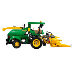 Lego Technic John Deere 9700 Forage Harvester 42168