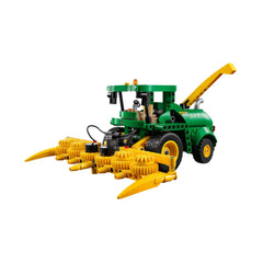 Lego Technic John Deere 9700 Forage Harvester 42168