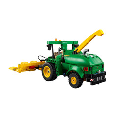 Lego Technic John Deere 9700 Forage Harvester 42168