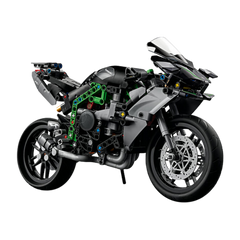 Lego Technic Kawasaki Ninja H2R Motosiklet 42170